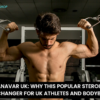 Anavar UK has been ranked among the best and most relied upon steroids by athletes and bodybuilders due to its ability to deliver on the two capabilities of providing lean muscles and boosting performances.