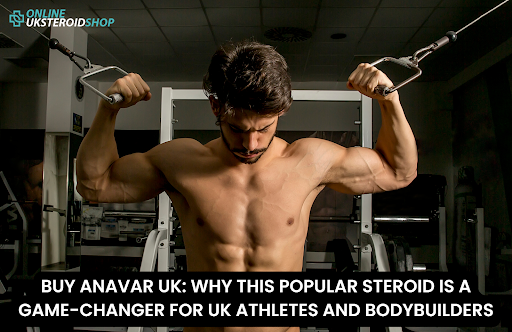 Anavar UK has been ranked among the best and most relied upon steroids by athletes and bodybuilders due to its ability to deliver on the two capabilities of providing lean muscles and boosting performances.